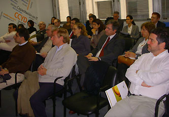 Lanzamiento Changepoint